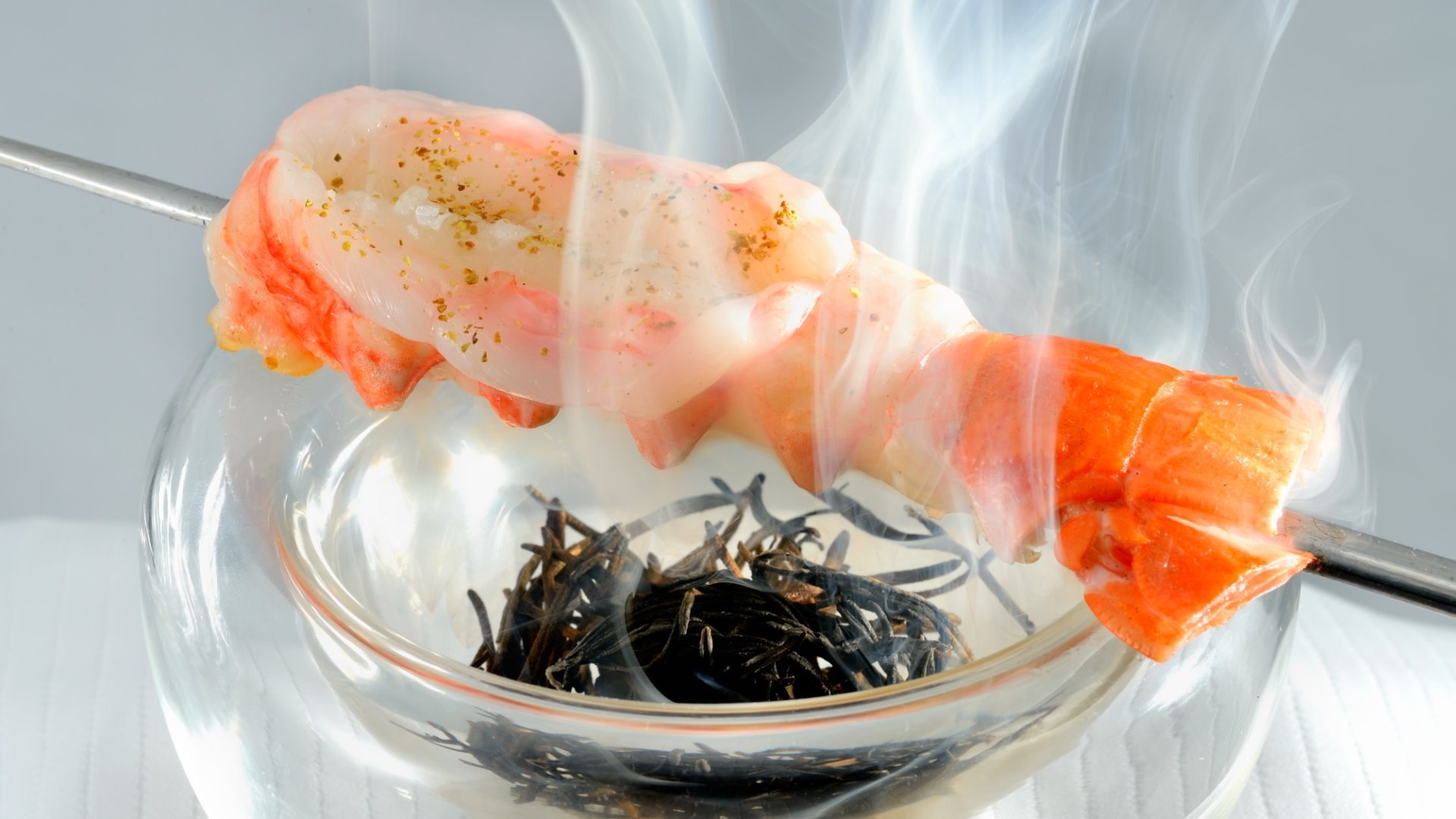 Coffret Prestige - Accord mets et vins inclus