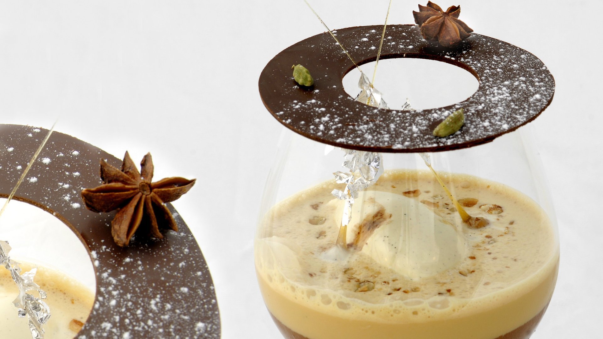 Coffret Table en Fête